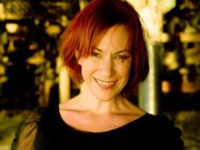 Tanya Franks