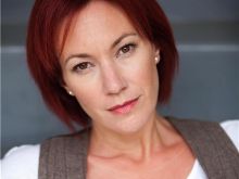 Tanya Franks