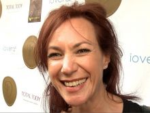 Tanya Franks