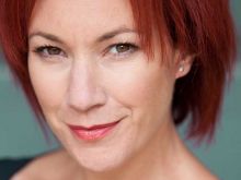 Tanya Franks