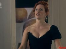 Tanya Franks