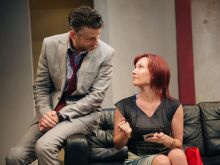 Tanya Franks