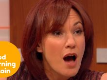 Tanya Franks
