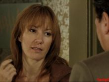 Tanya Franks