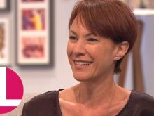 Tanya Franks