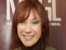 Tanya Franks photo