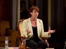 Tanya Franks