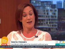 Tanya Franks