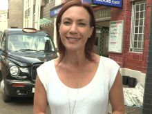 Tanya Franks