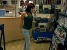 Tanya Franks