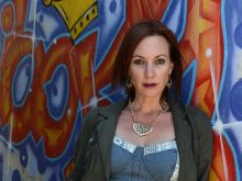 Tanya Franks