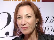 Tanya Franks