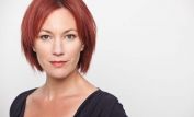 Tanya Franks