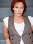 Tanya Franks