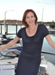 Tanya Franks