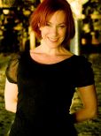 Tanya Franks