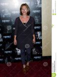 Tanya Franks