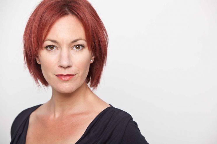 Tanya Franks