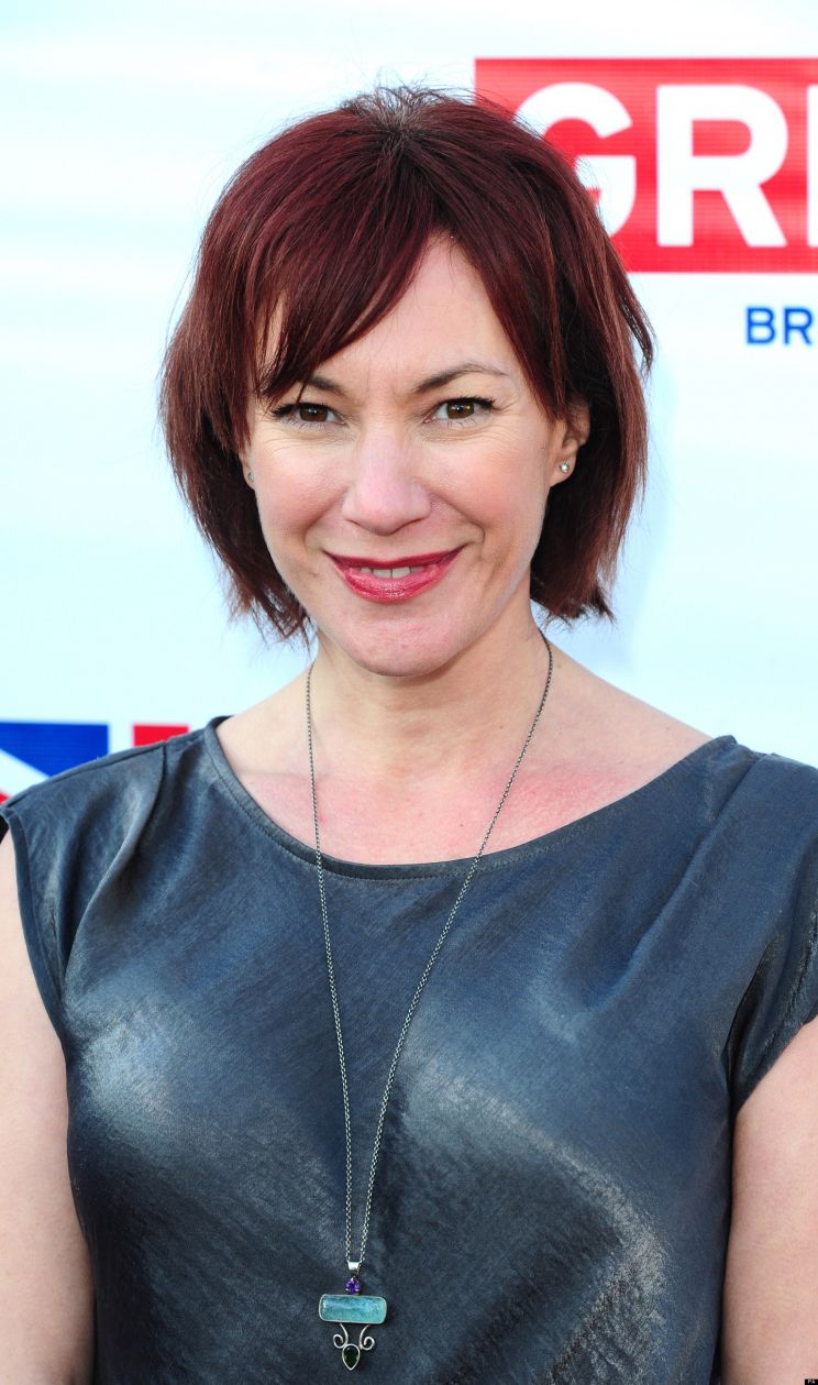 Tanya Franks