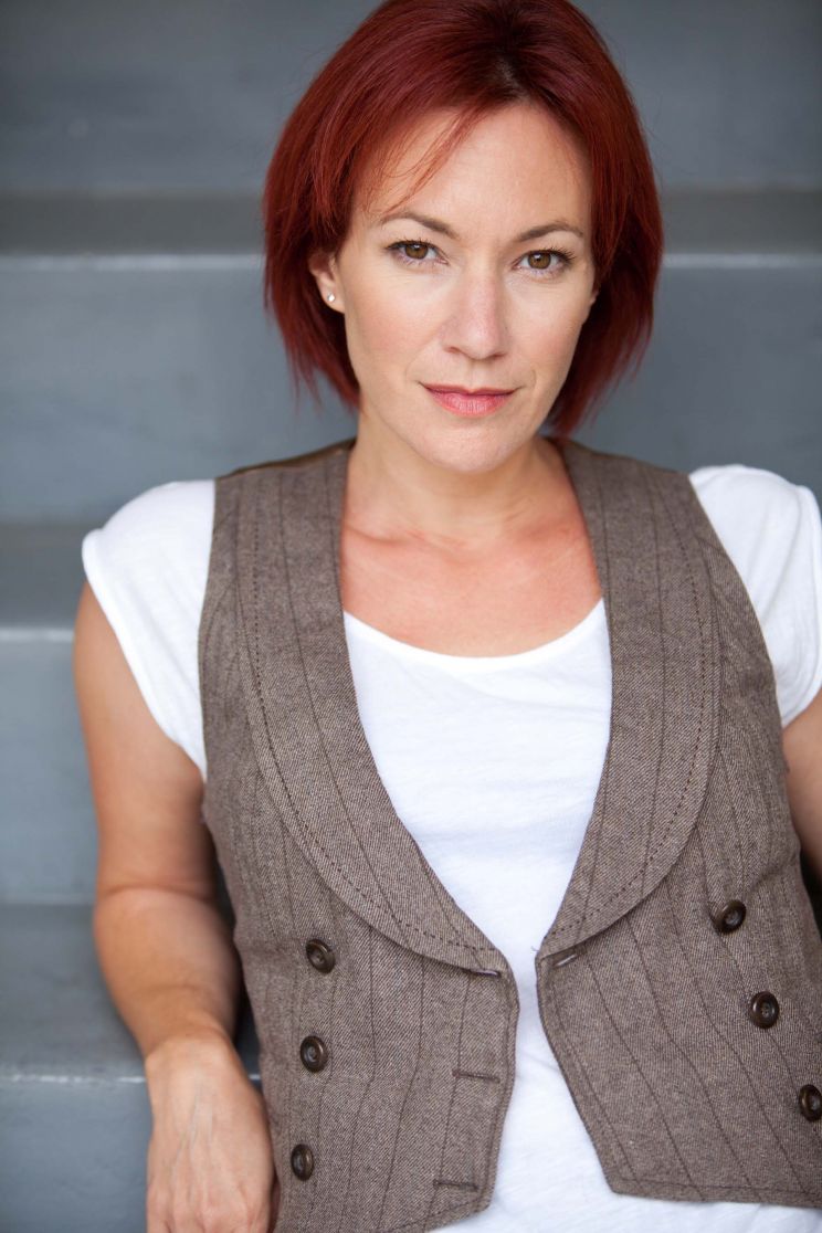 Tanya Franks