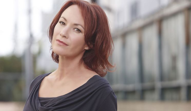 Tanya Franks