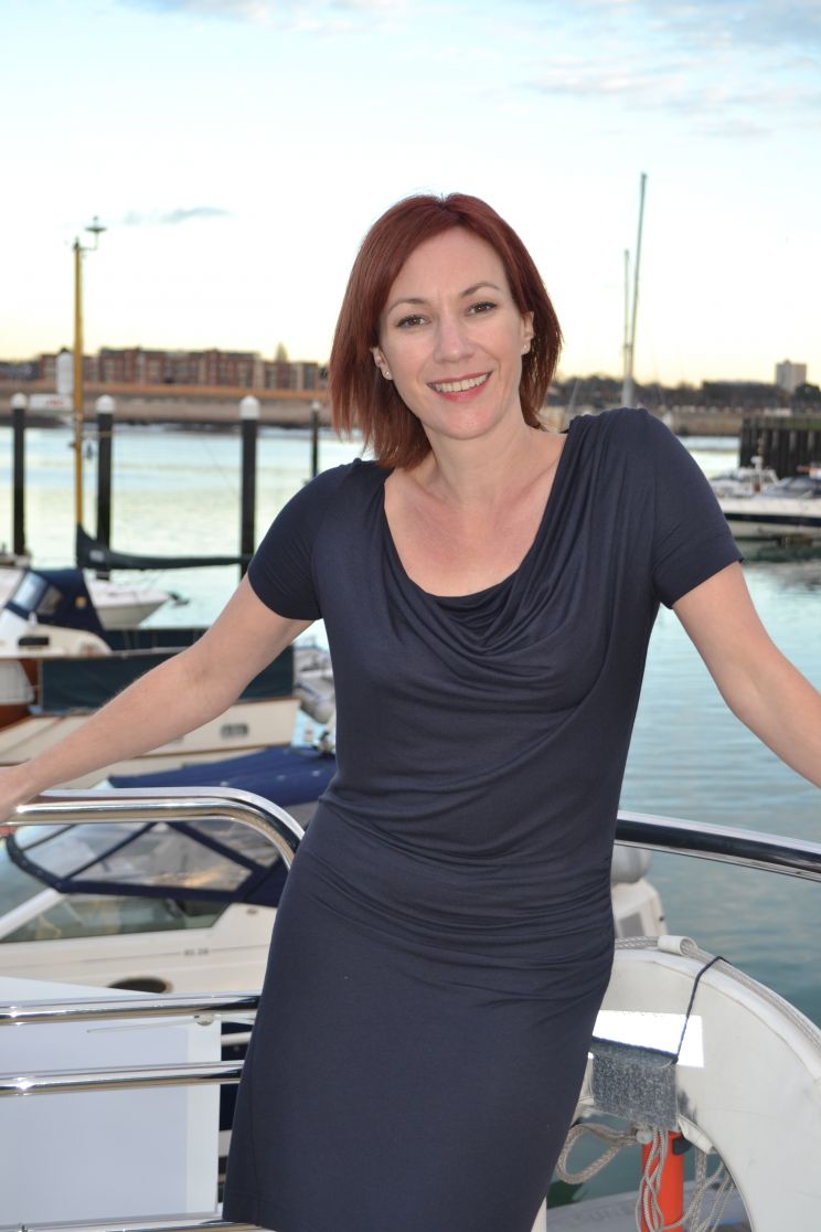 Tanya Franks