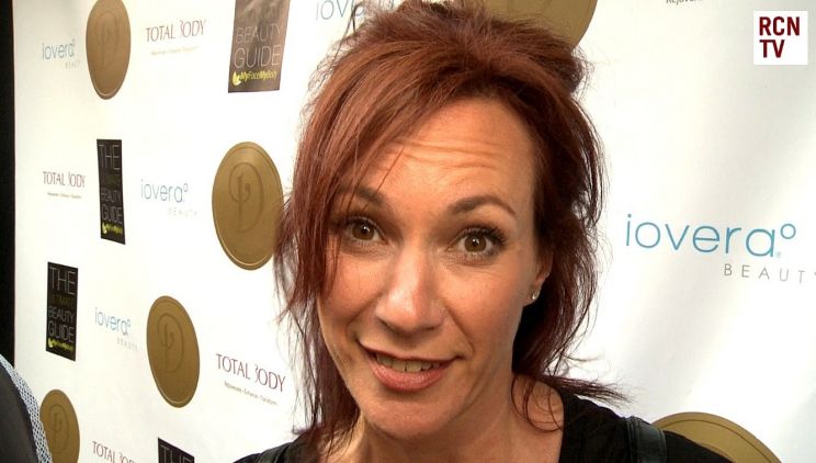 Tanya Franks