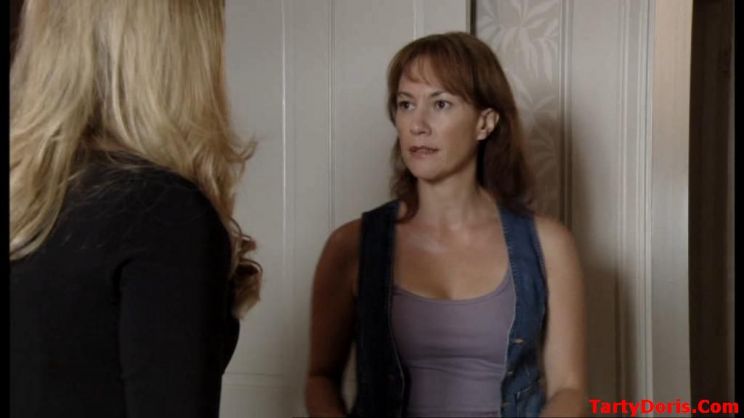 Tanya Franks