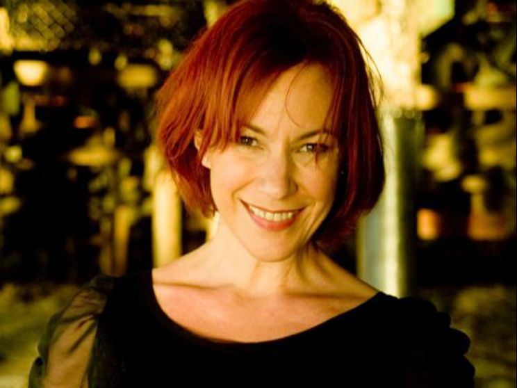 Tanya Franks