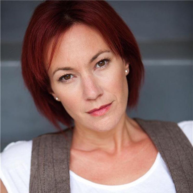 Tanya Franks