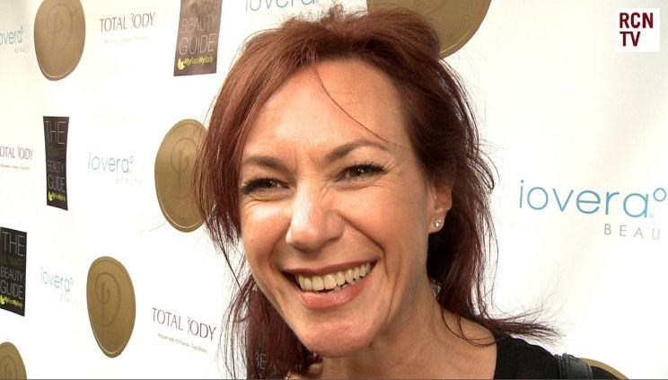 Tanya Franks