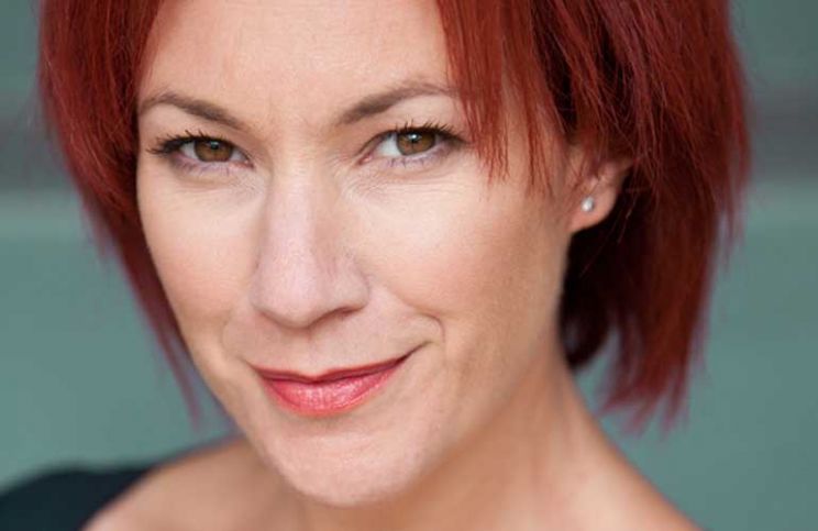 Tanya Franks