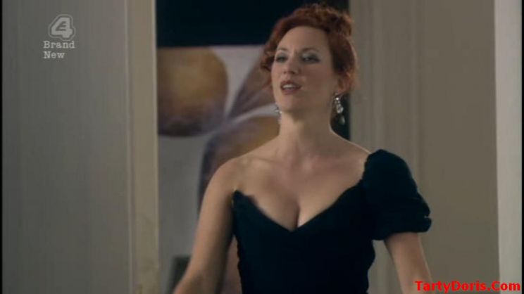 Tanya Franks