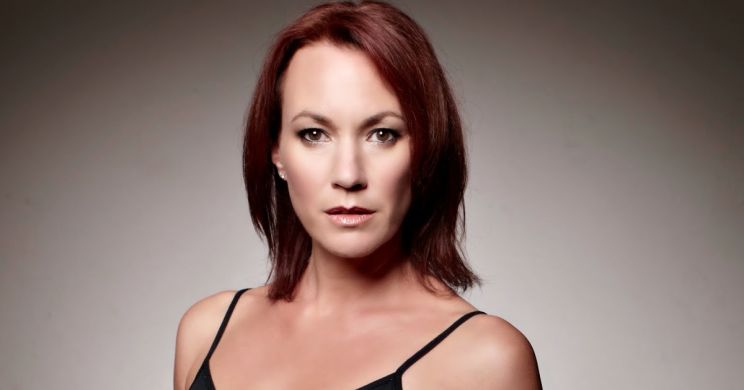 Tanya Franks