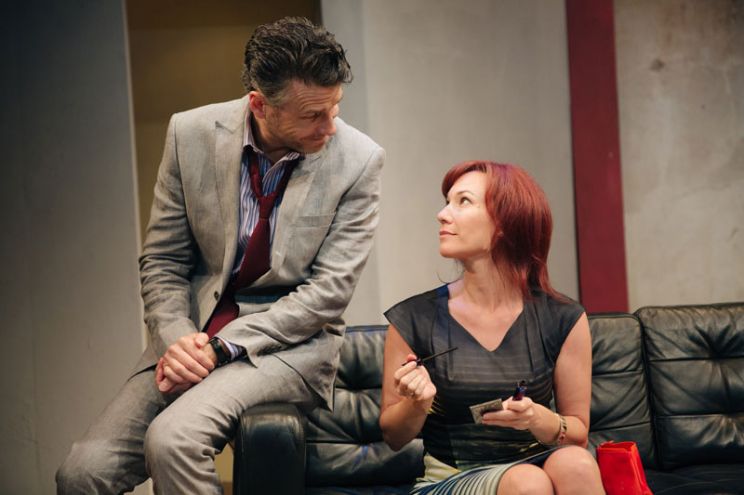 Tanya Franks