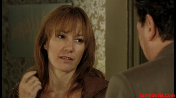 Tanya Franks