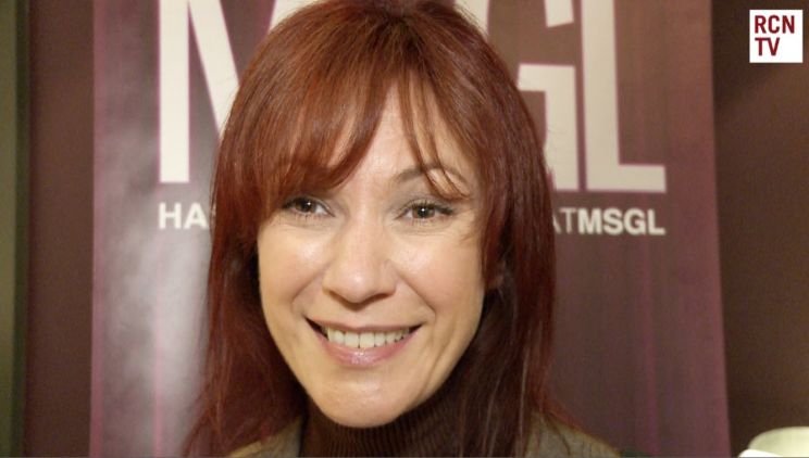 Tanya Franks