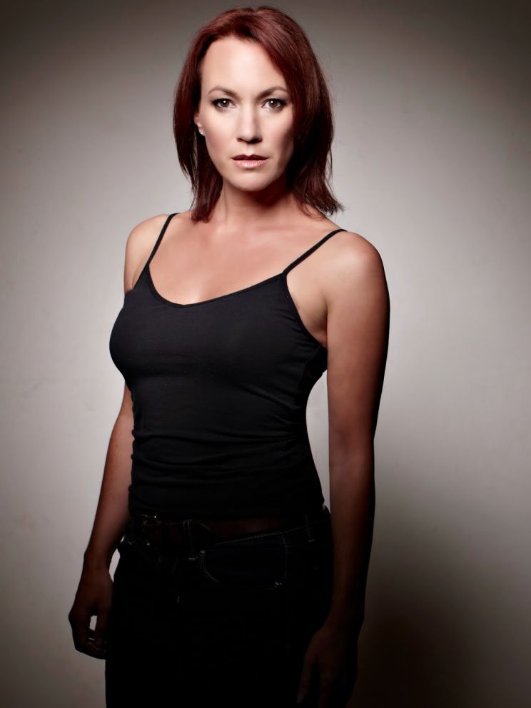 Tanya Franks