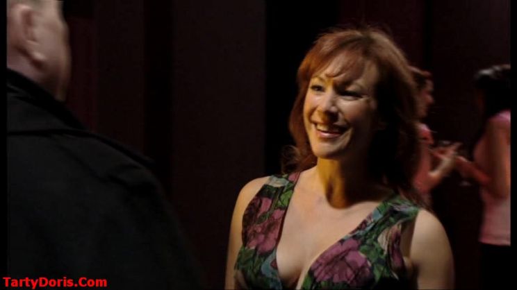 Tanya Franks