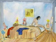 Tanya Haden