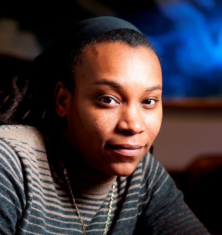 Tanya Jones