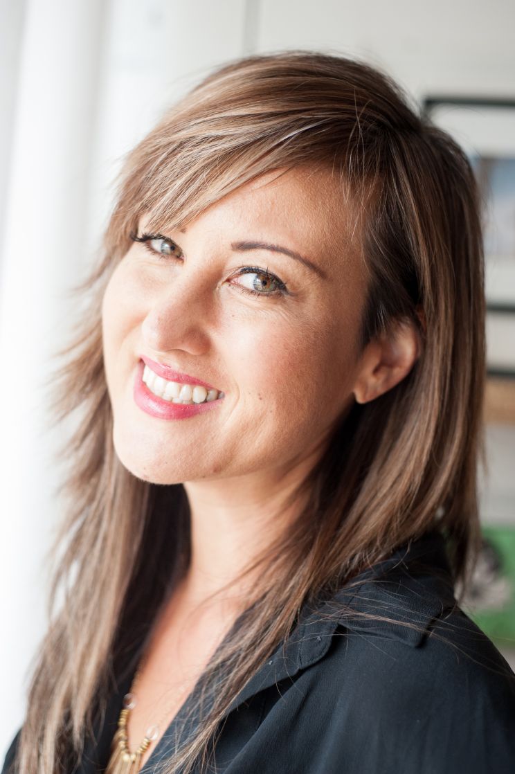 Tanya Jones
