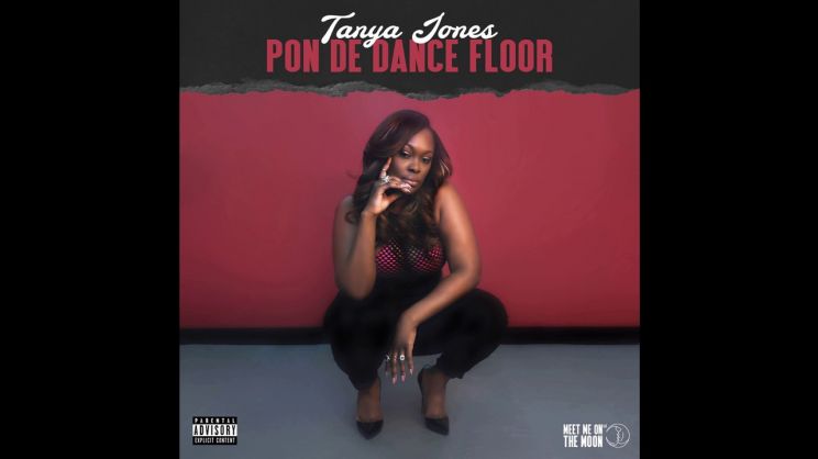 Tanya Jones
