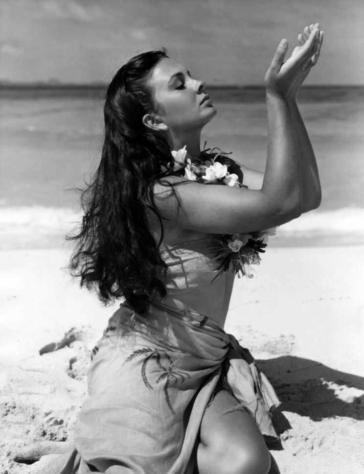 Tanya Lemani