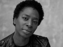Tanya Moodie