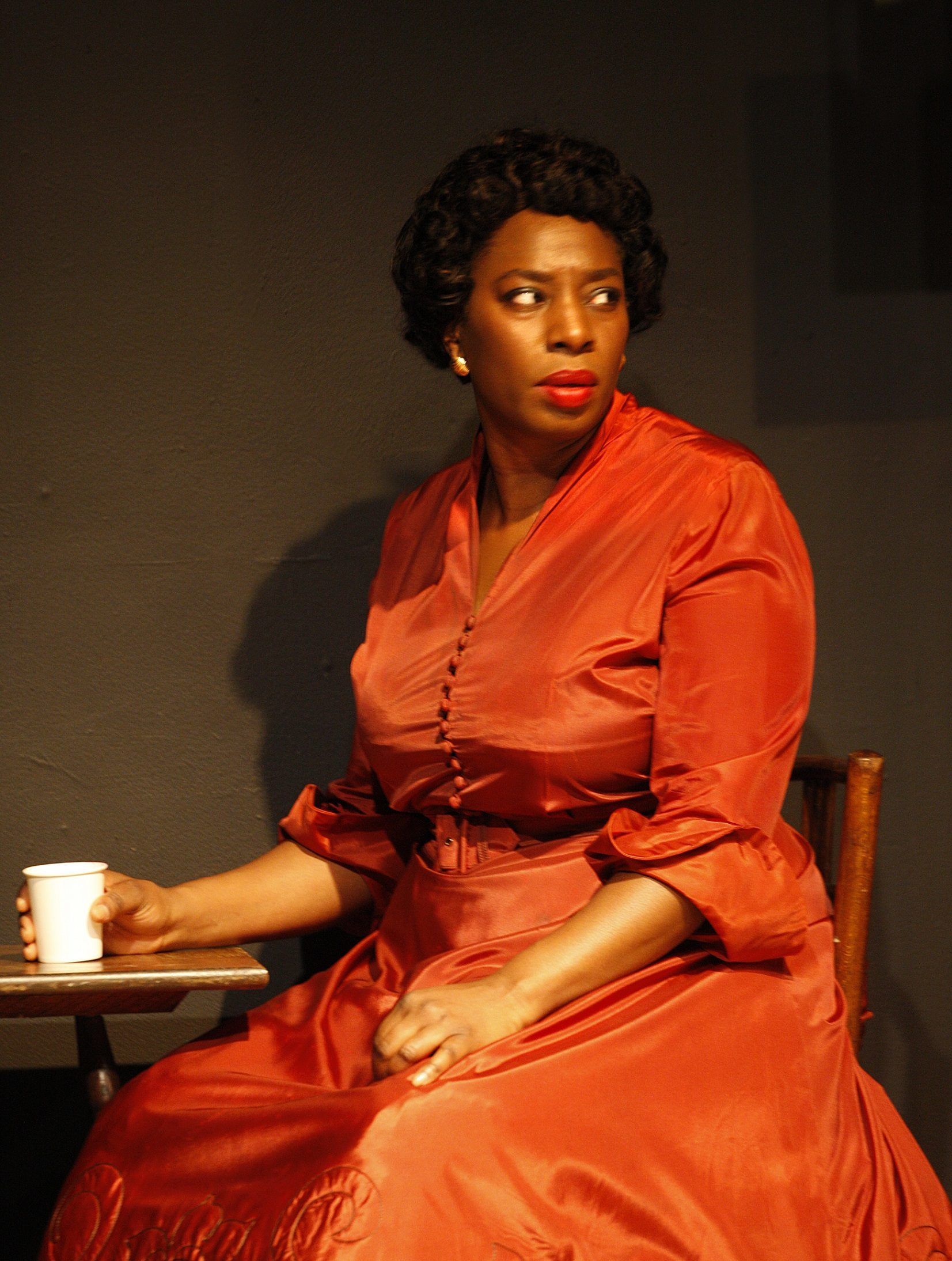 Pictures of Tanya Moodie