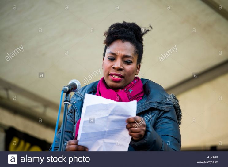 Tanya Moodie