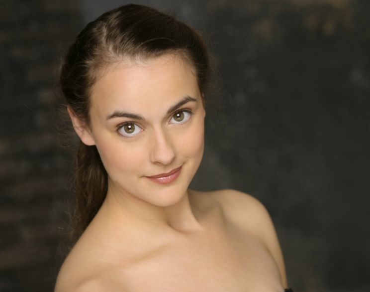Tanya Moodie