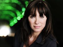 Tanya Newbould