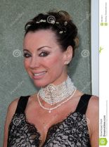 Tanya Newbould